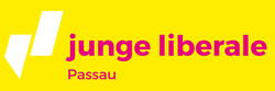 Logo der JuLis Passau