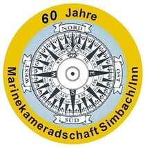 Logo Deutscher Marinebund e. V.