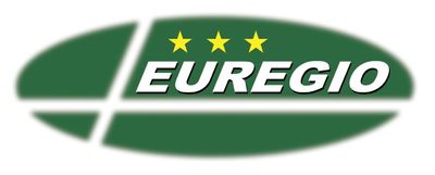 Logo der Euregio