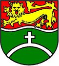 Das Wappen von Freinberg